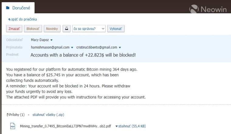 Ξεχάσατε την περιουσία που κερδίσατε εξόρυξη Bitcoin online; Ίσως επειδή δεν το έκανες, Ξεχάσατε την περιουσία που κερδίσατε εξόρυξη Bitcoin online; Ίσως επειδή δεν το έκανες, TechWar.GR