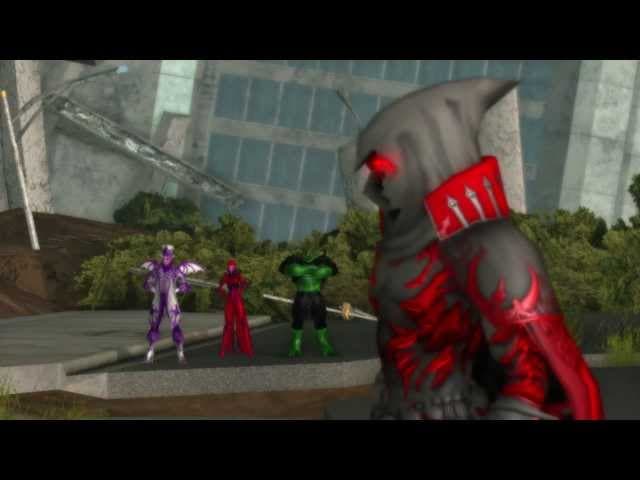 Ξεχάστε το Suicide Squad, αυτός ο από καιρό νεκρός υπερήρωας MMORPG ζει ξανά, Ξεχάστε το Suicide Squad, αυτός ο από καιρό νεκρός υπερήρωας MMORPG ζει ξανά, TechWar.GR