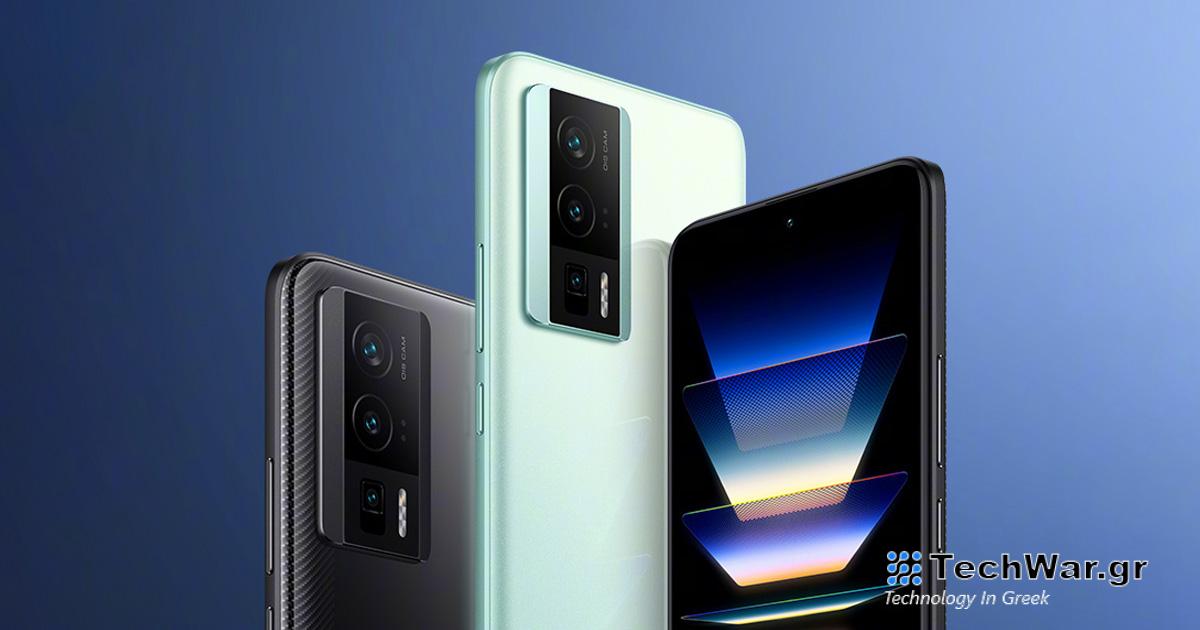 Έχουμε την πρώτη φωτογραφία της νέας ναυαρχίδας POCO F5 Pro
