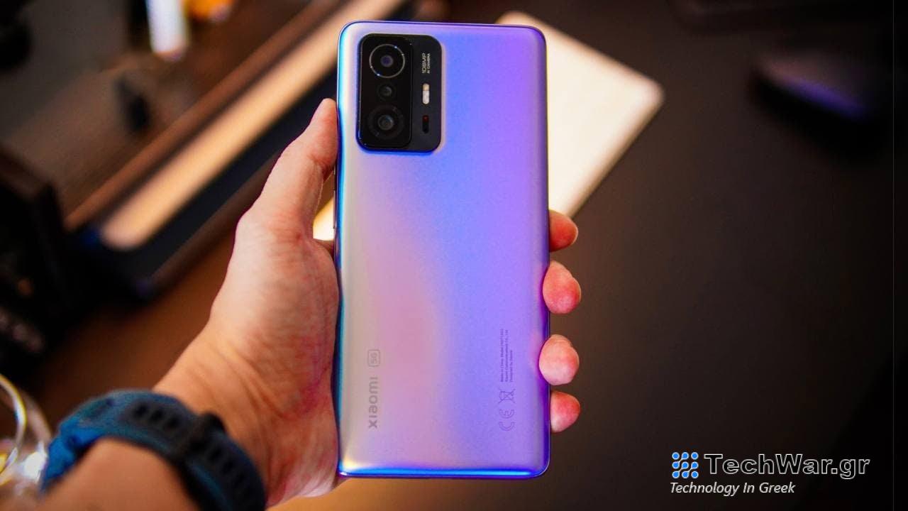 Αξιοπρεπείς επιδόσεις, 108 MPx ή φόρτιση σε 17 λεπτά