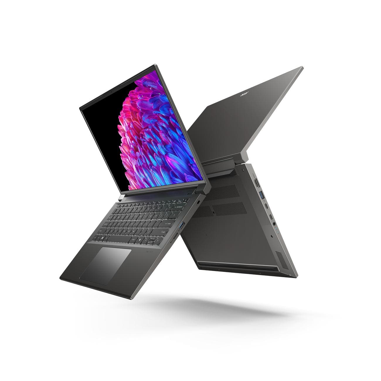 Φορητοί υπολογιστές Acer Swift