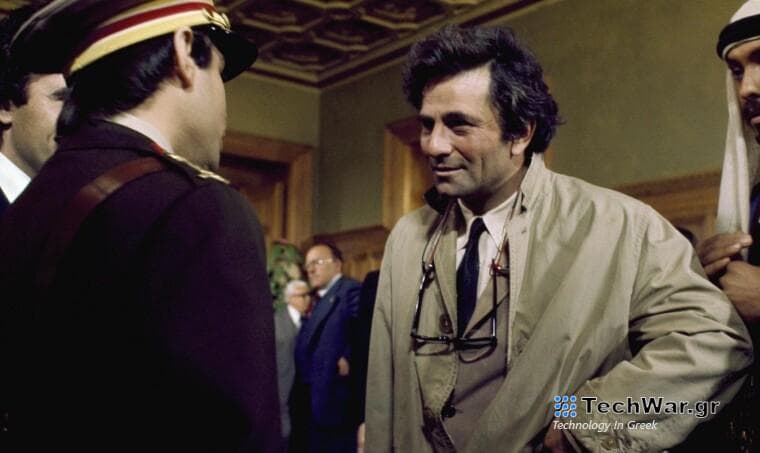 columbo