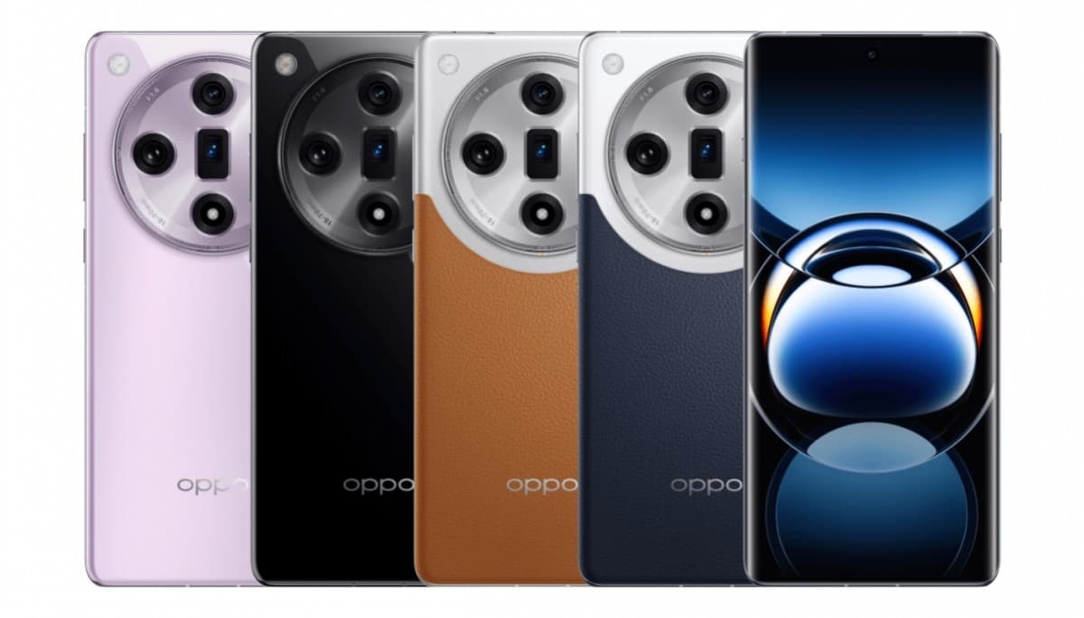 Το Oppo Find X7 έρχεται με Dimensity 9300, μόνο μία τηλεφακό κάμερα, Το Oppo Find X7 έρχεται με Dimensity 9300, μόνο μία τηλεφακό κάμερα, TechWar.GR
