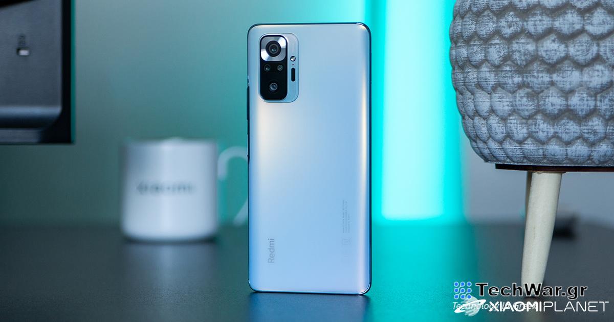 Κάμερα 108 MPx και τα τελευταία κουπόνια
