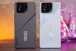 Το Asus ROG Phone 8 Pro είναι για έλεγχο, Το Asus ROG Phone 8 Pro είναι για έλεγχο, TechWar.GR
