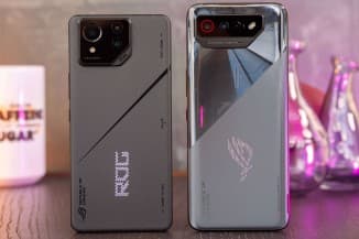 Το Asus ROG Phone 8 Pro είναι για έλεγχο, Το Asus ROG Phone 8 Pro είναι για έλεγχο, TechWar.GR
