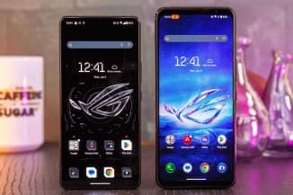 Το Asus ROG Phone 8 Pro είναι για έλεγχο, Το Asus ROG Phone 8 Pro είναι για έλεγχο, TechWar.GR