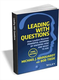 Leading with Questions (αξίας 12 $) eBook, δωρεάν για τη διεύθυνση email σας, Leading with Questions (αξίας 12 $) eBook, δωρεάν για τη διεύθυνση email σας, TechWar.GR
