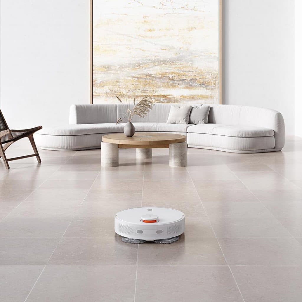 Xiaomi Mijia Sweeping and Mopping Robot Pro STYTJ06ZHM, Xiaomi Mijia Sweeping and Mopping Robot Pro STYTJ06ZHM, TechWar.GR