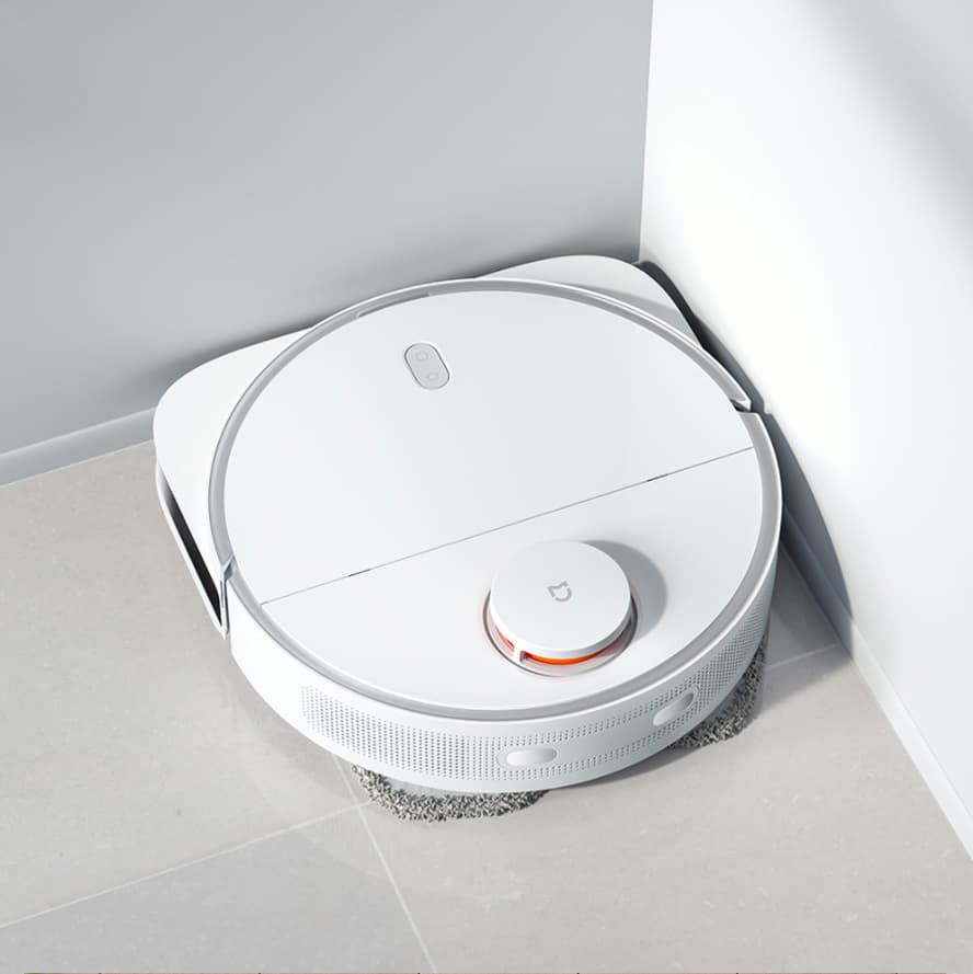 Xiaomi Mijia Sweeping and Mopping Robot Pro STYTJ06ZHM, Xiaomi Mijia Sweeping and Mopping Robot Pro STYTJ06ZHM, TechWar.GR