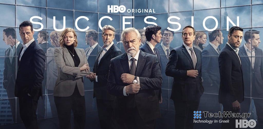 Οι καλύτερες σειρές και ταινίες και ολόκληρη η φιλμογραφία του Έλληνα σκηνοθέτη, που αναδείχτηκαν νικητές στις Χρυσές Σφαίρες, αποκλειστικά στο Vodafone TV