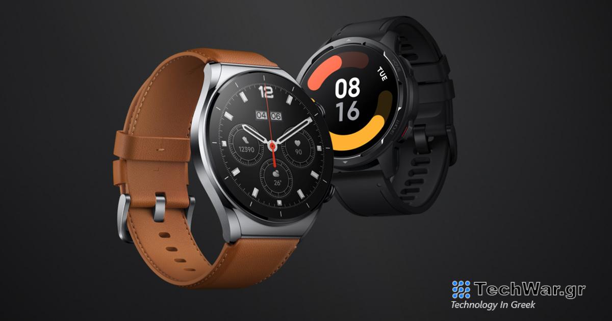 Η Xiaomi ξεπερνά τη Samsung και την Huawei και γίνεται ο δεύτερος μεγαλύτερος κατασκευαστής έξυπνων ρολογιών στον κόσμο!