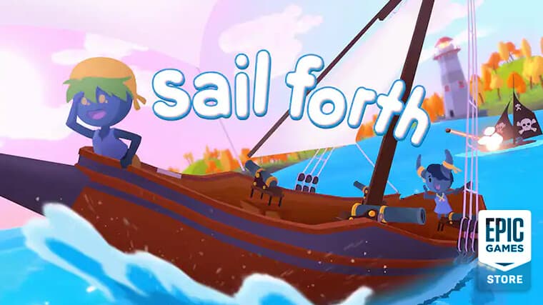 Προσφορές παιχνιδιών υπολογιστή για το Σαββατοκύριακο: Πακέτο speedruns, προσφορές Ubisoft και δωρεάν ιστιοπλοΐα, Προσφορές παιχνιδιών υπολογιστή για το Σαββατοκύριακο: Πακέτο speedruns, προσφορές Ubisoft και δωρεάν ιστιοπλοΐα, TechWar.GR