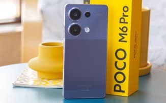 Το Poco M6 Pro