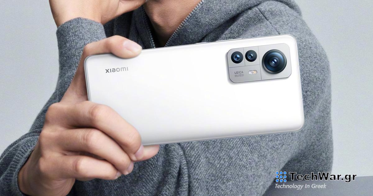Η Xiaomi ποντάρει τα πάντα στη σειρά Xiaomi 13 φέτος. Δεν θα υπάρχουν άλλα αναβαθμισμένα μοντέλα με την ονομασία "S"