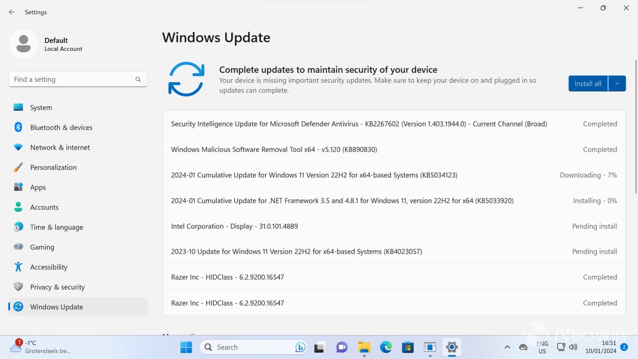 The Geekom Mini Air12 review: could this be your next Cloud PC, The Geekom Mini Air12 review: could this be your next Cloud PC, TechWar.GR
