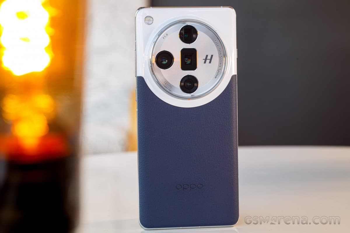 Το Oppo Find X7 Ultra βρίσκεται για έλεγχο, Το Oppo Find X7 Ultra βρίσκεται για έλεγχο, TechWar.GR