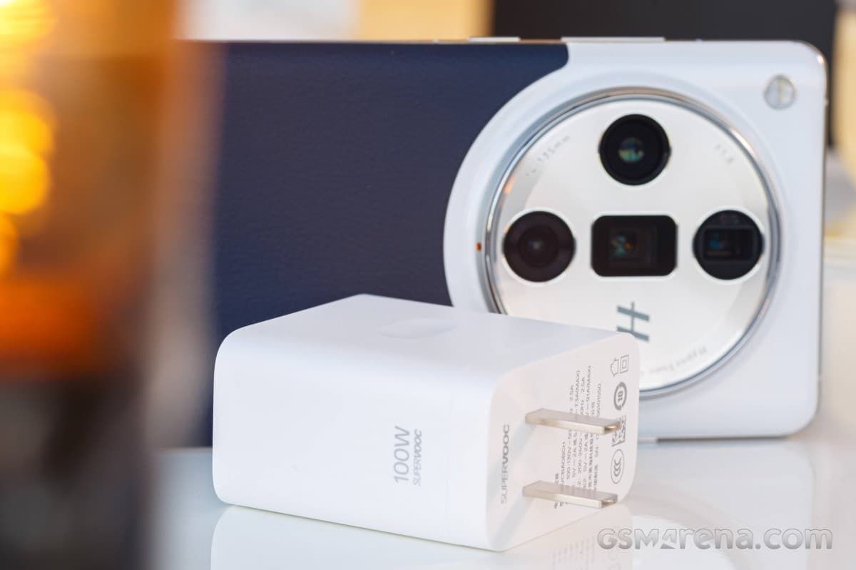 Το Oppo Find X7 Ultra βρίσκεται για έλεγχο, Το Oppo Find X7 Ultra βρίσκεται για έλεγχο, TechWar.GR