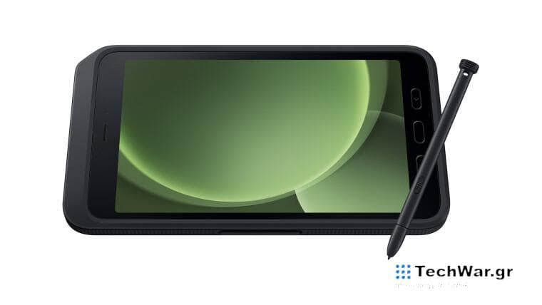 samsung galaxy tab active5