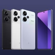 Η σειρά Xiaomi Redmi Note 13 ξεκινάει τη διεθνή κυκλοφορία, Η σειρά Xiaomi Redmi Note 13 ξεκινάει τη διεθνή κυκλοφορία, TechWar.GR