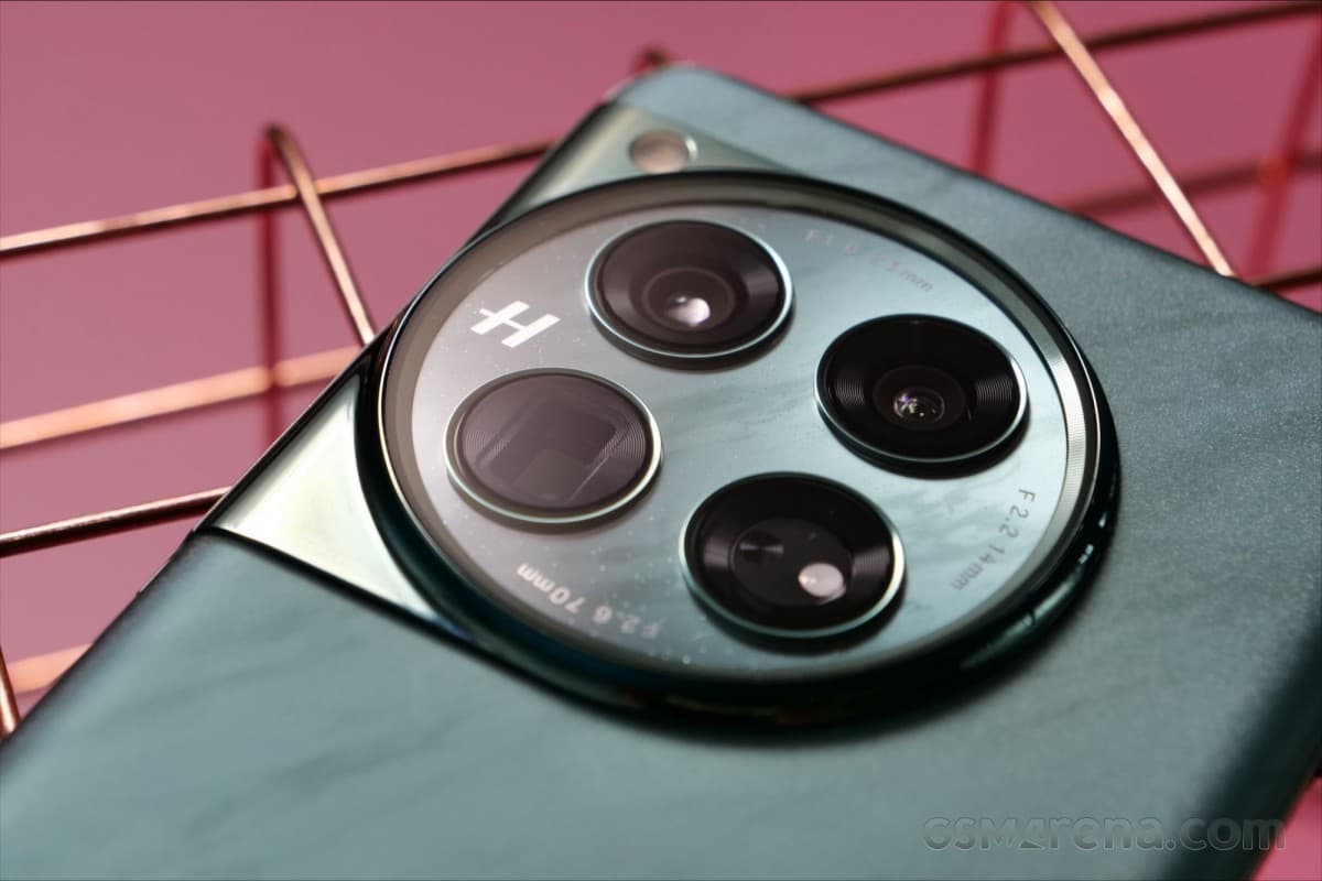 Το OnePlus 12 είναι για έλεγχο, Το OnePlus 12 είναι για έλεγχο, TechWar.GR