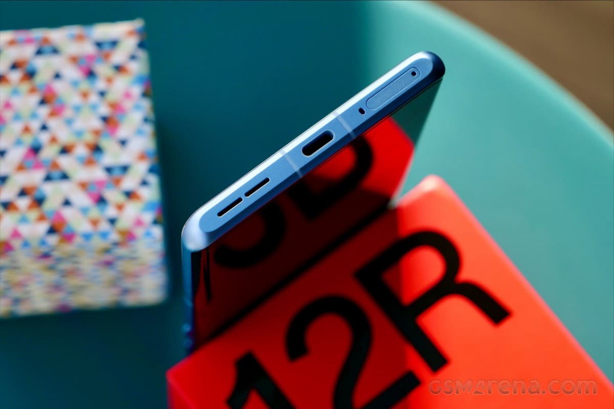 Το OnePlus 12R είναι για έλεγχο, Το OnePlus 12R είναι για έλεγχο, TechWar.GR