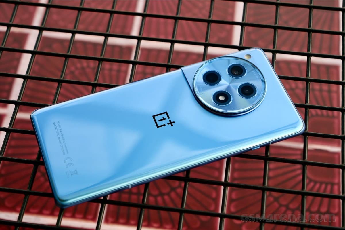 Το OnePlus 12R είναι για έλεγχο, Το OnePlus 12R είναι για έλεγχο, TechWar.GR