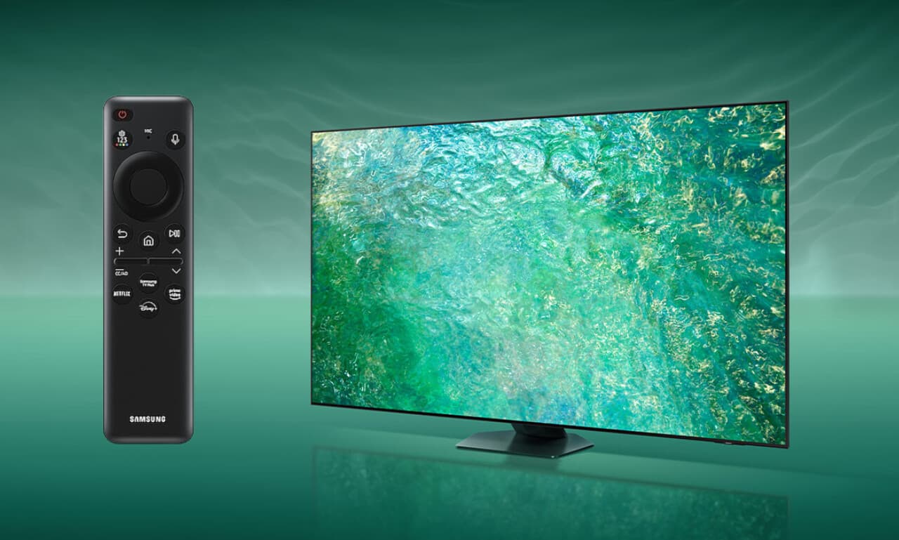 Εξοικονομήστε έως και 1600 $ σε 55", 65", 75" και 85" QN85C Samsung Neo QLED 4K Smart TV σήμερα, Εξοικονομήστε έως και 1600 $ σε 55″, 65″, 75″ και 85″ QN85C Samsung Neo QLED 4K Smart TV σήμερα, TechWar.GR