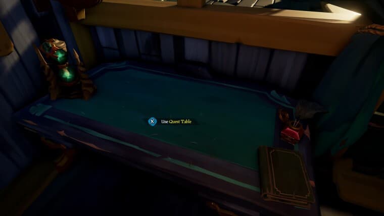 Το Sea of ​​Thieves Η Sea of ​​Thieves Season 11 ανανεώνει τα ταξίδια, φέρνει ένα σύστημα γρήγορου ταξιδιού, Το Sea of ​​Thieves Η Sea of ​​Thieves Season 11 ανανεώνει τα ταξίδια, φέρνει ένα σύστημα γρήγορου ταξιδιού, TechWar.GR