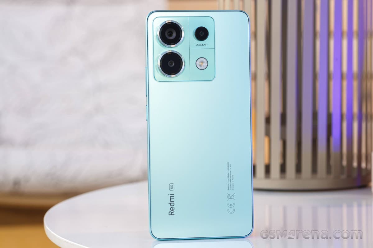 Xiaomi Redmi Note 13 Pro 5G για έλεγχο, Xiaomi Redmi Note 13 Pro 5G για έλεγχο, TechWar.GR