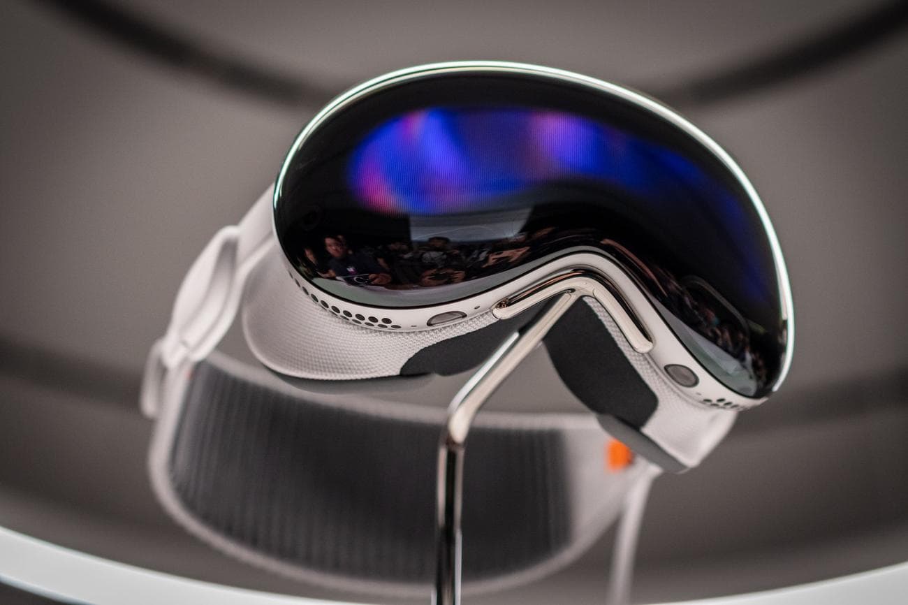 Δείτε τι πρέπει να γνωρίζετε σχετικά με την προπαραγγελία του Apple Vision Pro, Δείτε τι πρέπει να γνωρίζετε σχετικά με την προπαραγγελία του Apple Vision Pro, TechWar.GR