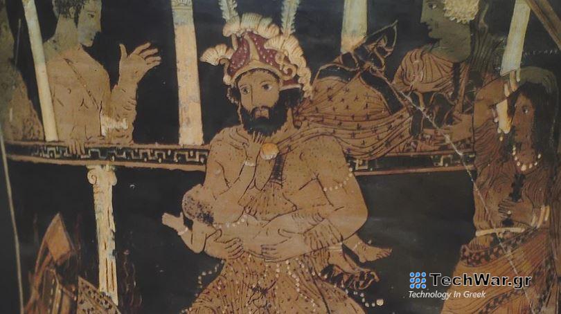 Πόσο καλά θυμάστε την ελληνική μυθολογία; Μπορείτε να κάνετε το 3 στα 3; / FOXreport.gr