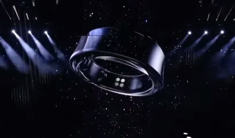 Το Samsung Galaxy Ring είναι μια ακόμα μυστηριώδης επερχόμενη συσκευή γυμναστικής και υγείας, Το Samsung Galaxy Ring είναι μια ακόμα μυστηριώδης επερχόμενη συσκευή γυμναστικής και υγείας, TechWar.GR