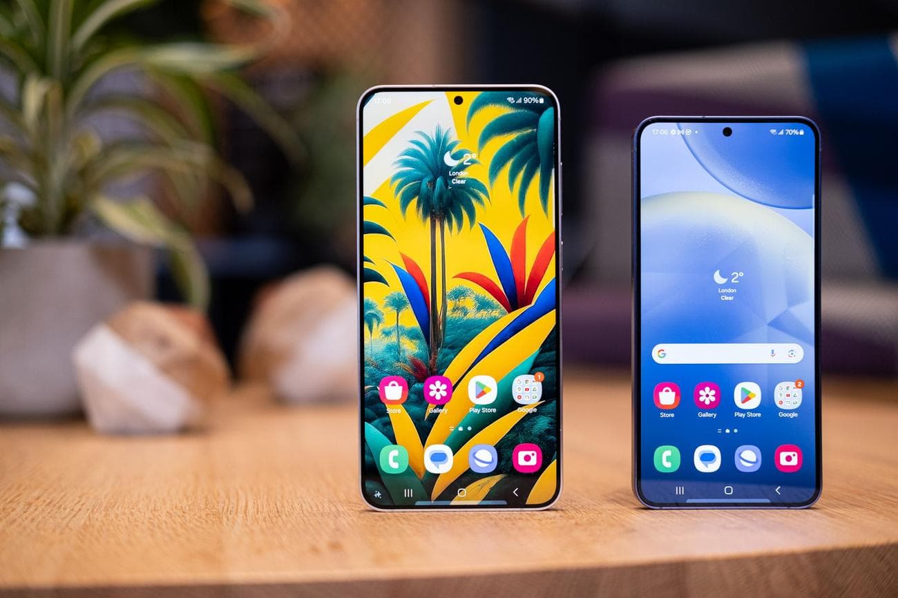 Samsung Galaxy S24: τιμή, φορείς και πώς να αγοράσετε, Samsung Galaxy S24: τιμή, φορείς και πώς να αγοράσετε, TechWar.GR