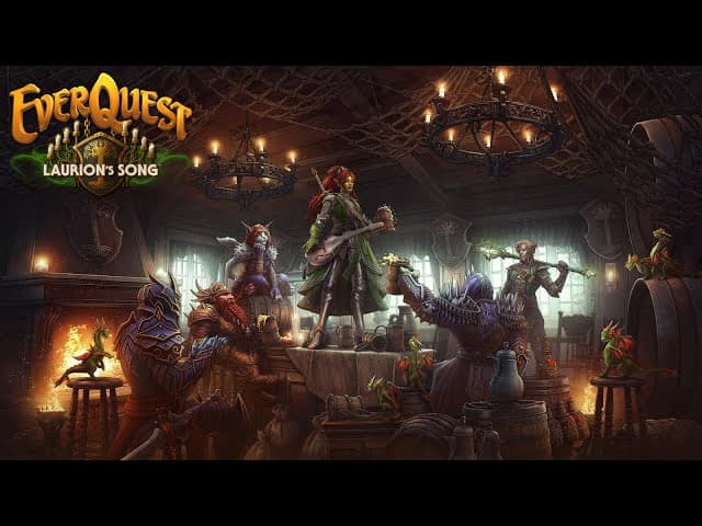 Παλαιότερο από το Runescape ή το WoW, αυτό το cult MMO έχει μεγάλα επετειακά σχέδια, Παλαιότερο από το Runescape ή το WoW, αυτό το cult MMO έχει μεγάλα επετειακά σχέδια, TechWar.GR