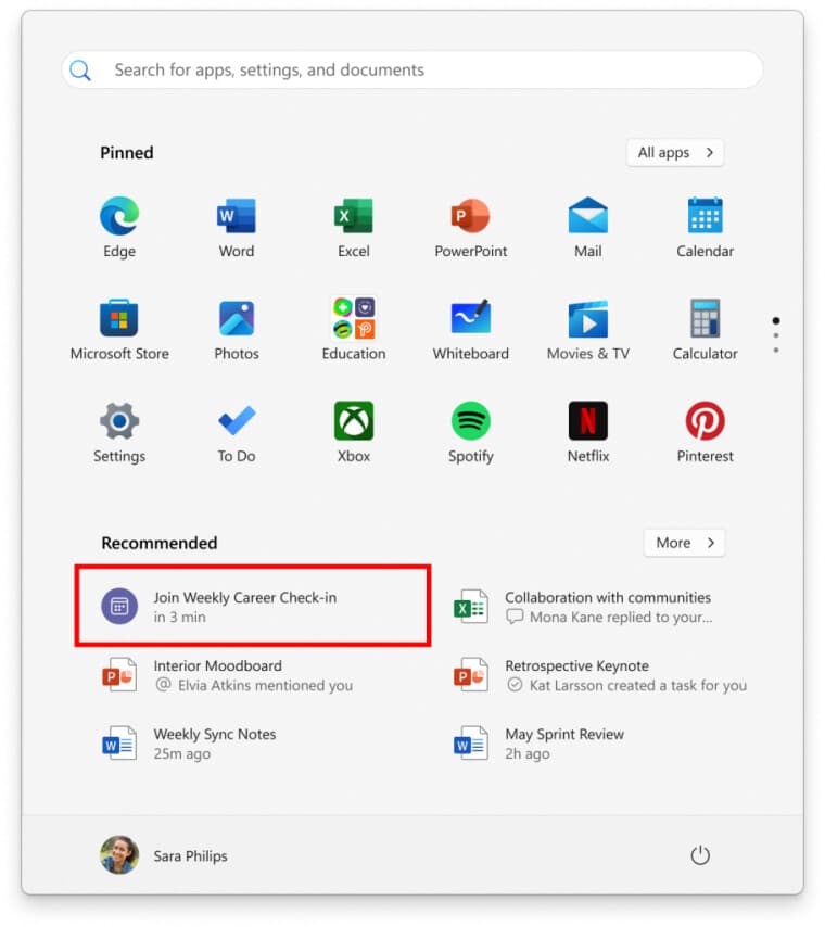 Το Windows 11 Insider Dev Channel build 23619 προσθέτει έναν νέο τρόπο λήψης εικόνων για κινητά στον υπολογιστή σας, Το Windows 11 Insider Dev Channel build 23619 προσθέτει έναν νέο τρόπο λήψης εικόνων για κινητά στον υπολογιστή σας, TechWar.GR