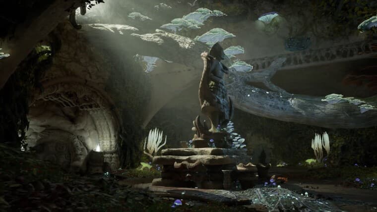 Το Obsidian's Avowed κυκλοφορεί αυτό το φθινόπωρο σε Xbox και PC, δείτε περισσότερα παιχνίδια εδώ, Το Obsidian’s Avowed κυκλοφορεί αυτό το φθινόπωρο σε Xbox και PC, δείτε περισσότερα παιχνίδια εδώ, TechWar.GR