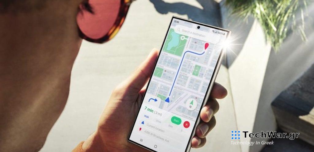 Το Samsung Galaxy S24 Ultra δημιουργεί νέα πρότυπα ανθεκτικότητας και οπτικής διαύγειας με το Corning Gorilla Armor