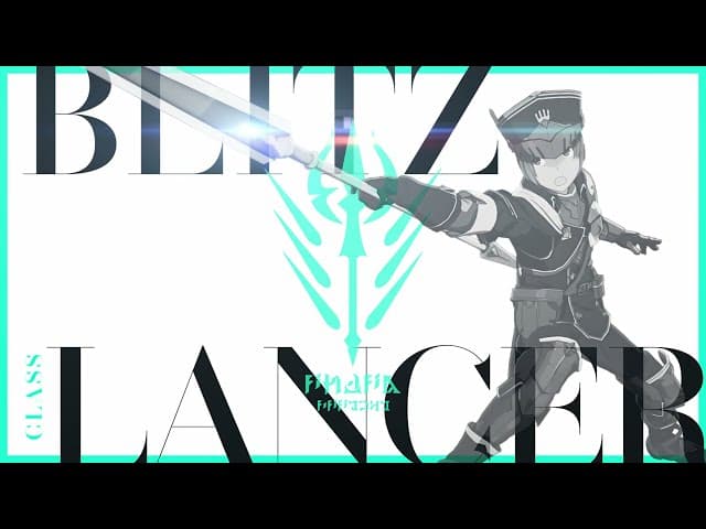 Όλες οι τάξεις Blue Protocol εξηγούνται, Όλες οι τάξεις Blue Protocol εξηγούνται, TechWar.GR