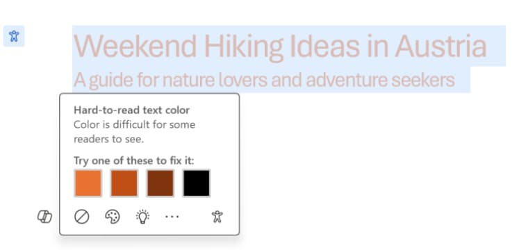 Το Microsoft 365 Insiders μπορεί να ελέγξει το νέο Accessibility Assistant στην εφαρμογή Word, Το Microsoft 365 Insiders μπορεί να ελέγξει το νέο Accessibility Assistant στην εφαρμογή Word, TechWar.GR