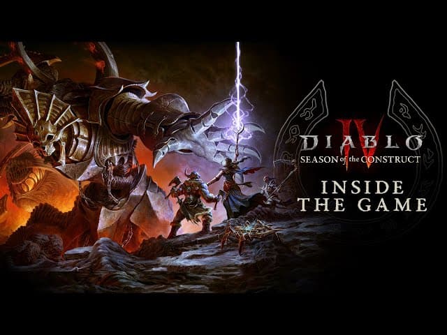 Η ενημέρωση του Diablo 4 εξουδετερώνει την πιο OP μάγος του, Η ενημέρωση του Diablo 4 εξουδετερώνει την πιο OP μάγος του, TechWar.GR