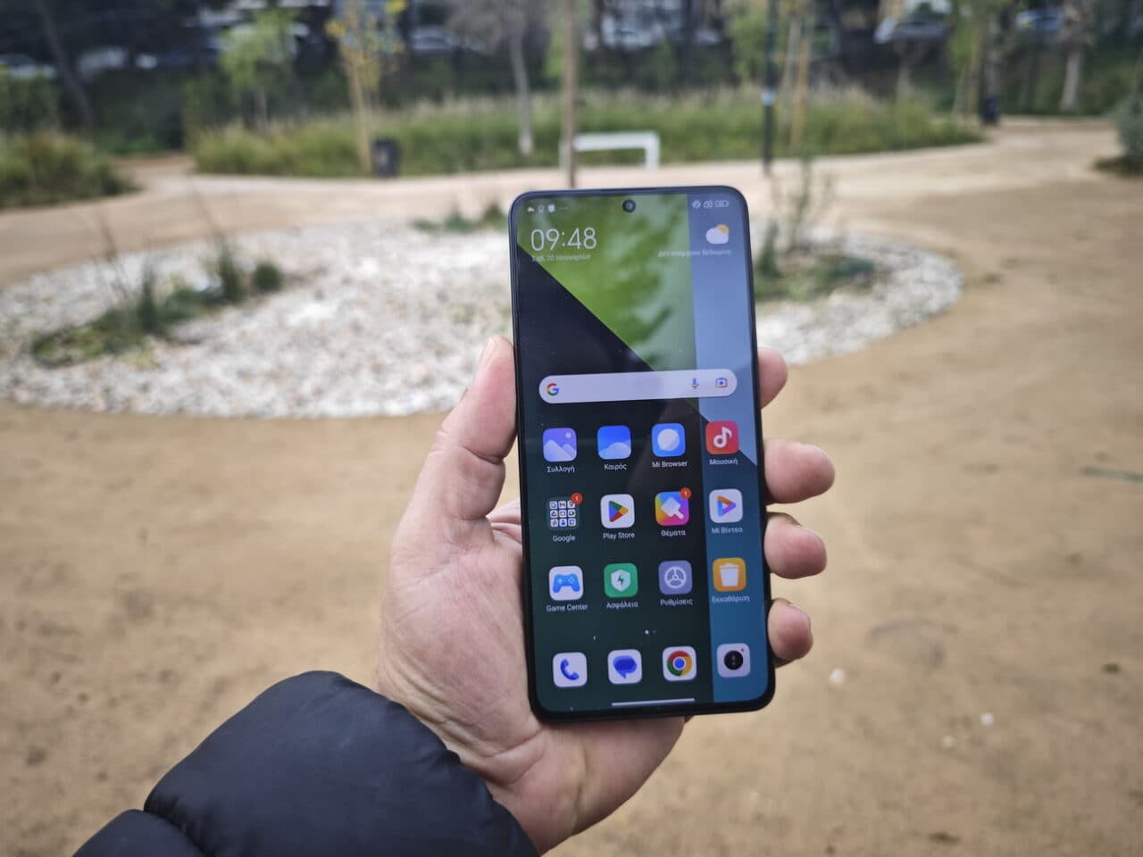 Ποιότητα και εξοπλισμός σε ένα μοναδικό προσιτό πακέτο - 1705741123701 - TechWar.GR