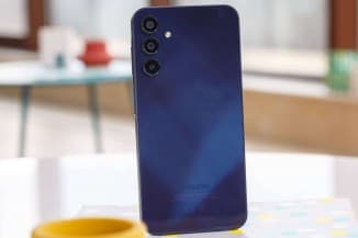 Samsung Galaxy A15 για έλεγχο, Samsung Galaxy A15 για έλεγχο, TechWar.GR