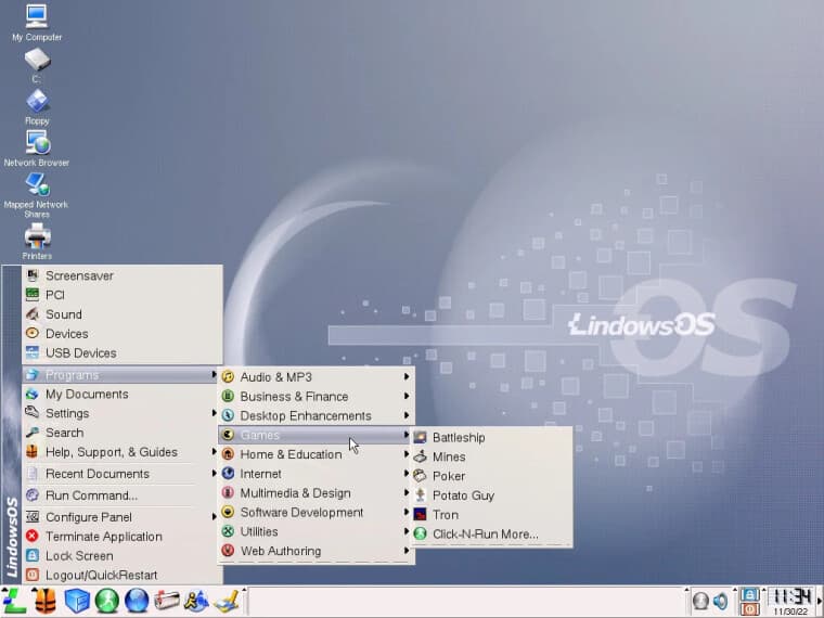 Μια γρήγορη αναδρομή στη μήνυση της Microsoft κατά του λειτουργικού συστήματος Lindows που βασίζεται σε Linux, Μια γρήγορη αναδρομή στη μήνυση της Microsoft κατά του λειτουργικού συστήματος Lindows που βασίζεται σε Linux, TechWar.GR