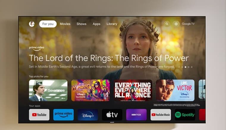 Αποκτήστε αυτήν την τηλεόραση Hisense Mini-LED 65 ιντσών πριν από το "The Big Game" σε μια νέα χαμηλή τιμή για όλες τις εποχές, Αποκτήστε αυτήν την τηλεόραση Hisense Mini-LED 65 ιντσών πριν από το “The Big Game” σε μια νέα χαμηλή τιμή για όλες τις εποχές, TechWar.GR