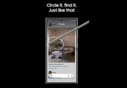 Hot λήψη της σειράς Samsung Galaxy S24, Hot λήψη της σειράς Samsung Galaxy S24, TechWar.GR