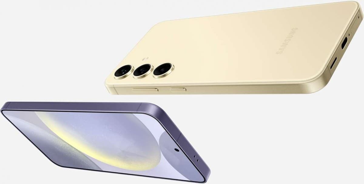 Hot λήψη της σειράς Samsung Galaxy S24, Hot λήψη της σειράς Samsung Galaxy S24, TechWar.GR