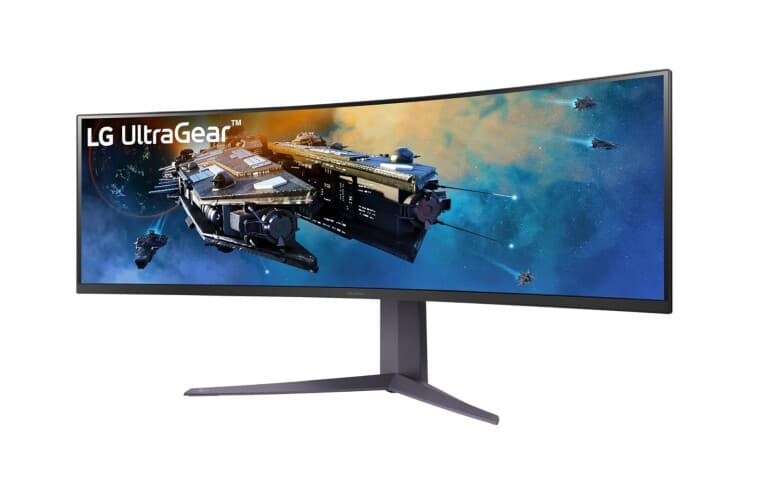 lg ultragear monitor