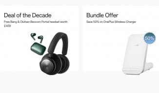 Early bird προσφορές από το OnePlus.com