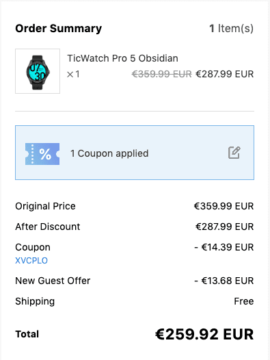 Xiaomi Watch 2 Pro vs Ticwatch Pro 5: detailné porovnanie smart hodiniek - 1706276001 998 Xiaomi Watch 2 Pro vs Ticwatch Pro 5 detailne porovnanie - TechWar.GR